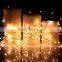 The USB copper wire string lights christmas lighting