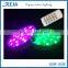 13 color options Floral lights centerpieces / vase lights / LED flower arrangements decoration light