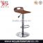 2482 Furniture china leather modern swivel bar stool