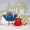 Musical instruments Laser cutting 3d greeting pop up card