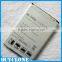 Battery manufacturers original BL-54SG li-ion battery for LG optimus G2 F320S/F320K/F320L F300