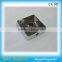 Aluminium Square Door push Button