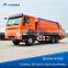 China New 20 Cbm Compression Garbage Truck