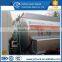 Manual Transmission Type and Diesel Fuel Type 10000KG derv /diesel fuel oil truck lowest factory price