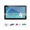 32 Inch Ultra-thin Wall Mount LCD Display Digital Signage Advertising Digital Signage windows system