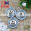 Hot Selling Custom Decorative Made Clothing Buttons for Jeans Wear
