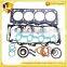 Best Price 04111-54094 Full Head Gasket Set For Toyota 3L Engine