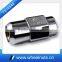 China manufacturer wholesale zinc screw nut,innovative products for sale