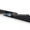 LED/LCD TV USE WIRELESS SOUNDBAR SPEAKER WITH BLUETOOTH OPTICAL INPUTS FOR HOME THEATRE ACHIEVE 300W SURROUND SOUND EFFECT