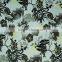 plant plain printed swimwear fabric brazil for sportswear