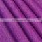 racing wear with purple nylon polyester spandex fabric
