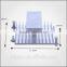 Aluminum Extrusion Profile Stamped Heatsinks