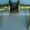 High Quality door lock / Cylindrical or Tubular / Zinc alloy lever lock