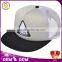 Custom Foam Mesh Snapback Trucker Hat Most Popular