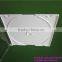 5.2mm super slim cd case with a white tray