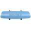 5 Inch NT96655 Dual Lens Car DVR Rear-view Mirror Full HD 1080P Vehicle Traveling Recorder