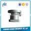 OEM customized High quality High demand cast iron parts/Cast iron bracket for pump