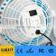 Mini fan 6 inch usb fan 2 speeds plastic ABS