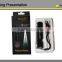 180LM High Power UV Flashlight Torch Counterfeit And Banknotes Distinguishing