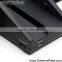 2 in 1 Vertical Cooling Fan Stand for PS4 Dual Controller Charging station