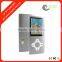 Sport 1.8'' Screen 16GB MP4 MP3 Music/Audio/Media Player with FM camera