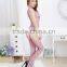 Sexy Fishnet Bodystocking Lace Jacquard Crotchless Bodysuit Sleepwear Tights