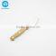 High quality 4 pcs cheese butter knife spreader tools set