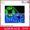 Best quality rohs cheap 9v battery powered led strip light