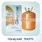 Refrigerant gas r407c for air-conditioner