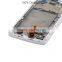 Original OEM For LG L Bello D331 D335 D337 LCD Screen With Touch Digitizer and Frame Assembly White