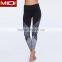 Fashionable Wholesale Fitness Womens Custome Yoga Nylon Leggings
