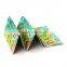 portable high quality and foldable baby care play mat