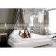 Comfort Duck Feather And Down Mattress Toppers