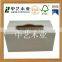 Trade assurance Wooden rectangular tissue box holder for hotels/retail stores