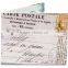 Custom Smallest Waterproof Tyvek Paper Wallet
