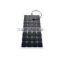 2016 hot selling Solar flexible panel for boat, patio, recreational vehicle