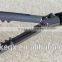 Disposable surgical instruments/laparoscopic grasping forceps/endoscopic graspers