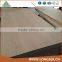 Engineered/natural veneer 5mm fancy mdf board