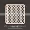 40*40*10 RD2.3 Refractory ceramic filter.
