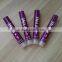 High Quality cosmetic aluminum tubes with Screw cap 40ml