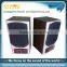 2.0 Active Professional Karaoke Speaker Woofer Speaker With Bluetooth