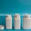 150ml PE bottle with tearing cap and child-proof cap plastic bottle Health care bottles
