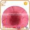 China suppliers 5 panel cap fashion tweed fabric bucket hats