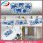High Quality Anti-slip PVC Softextile Bath Mat