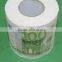 toilet roll paper