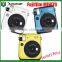 New Arrival Fujifilm Instax Mini 70 Yellow Instant Film Camera Quality Choice
