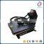Automatic Open Magnetic Manual t-shirt heat transfer machine