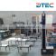 DTEC DDW-2 Electronic Universal Testing Machine,2KN,Computer Controlled,tensile,bending,compression test,Manufacturer Price