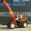 telescopic boom wheel loader SZM T3000 with weichai engine