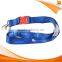 for ID Plastic Card Badge 15mm 20mm 25mm Preprinted logo Lanyard